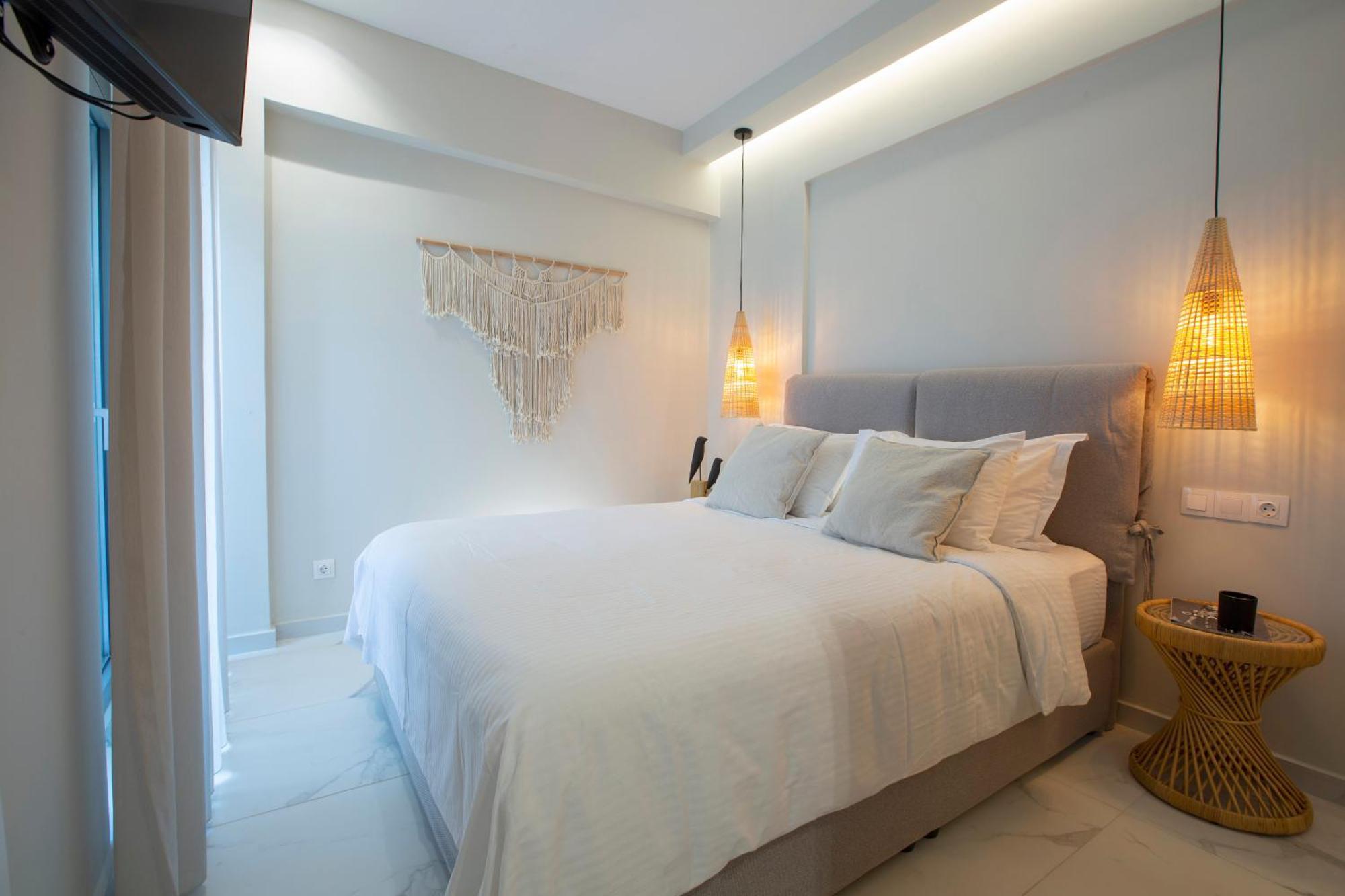 Ionian Elite Beachfront Villa Nydri (Lefkada)