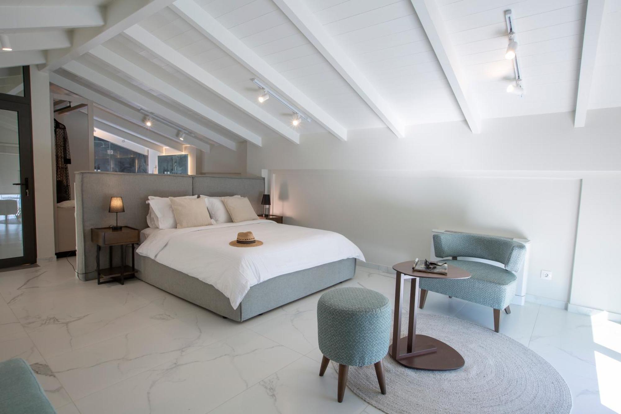 Villa Ionian Elite Beachfront