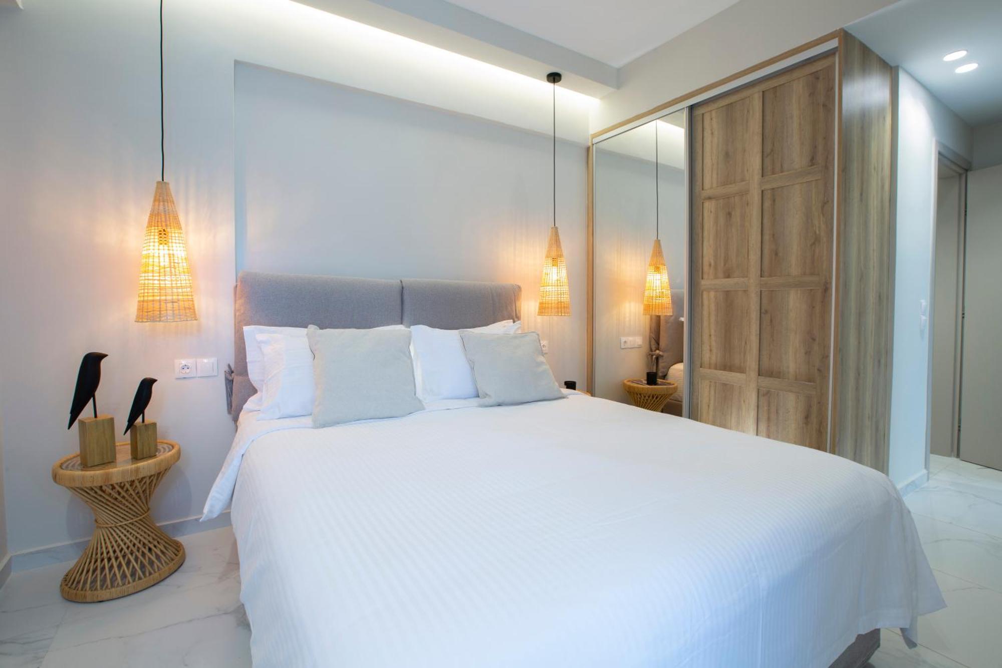 Ionian Elite Beachfront Villa *