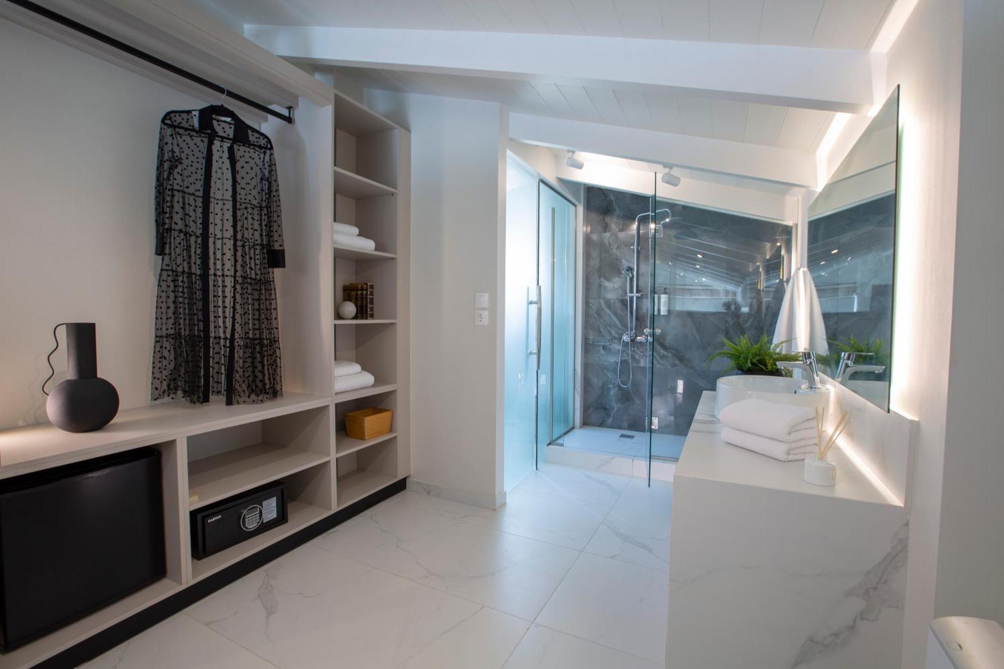 Villa Ionian Elite Beachfront