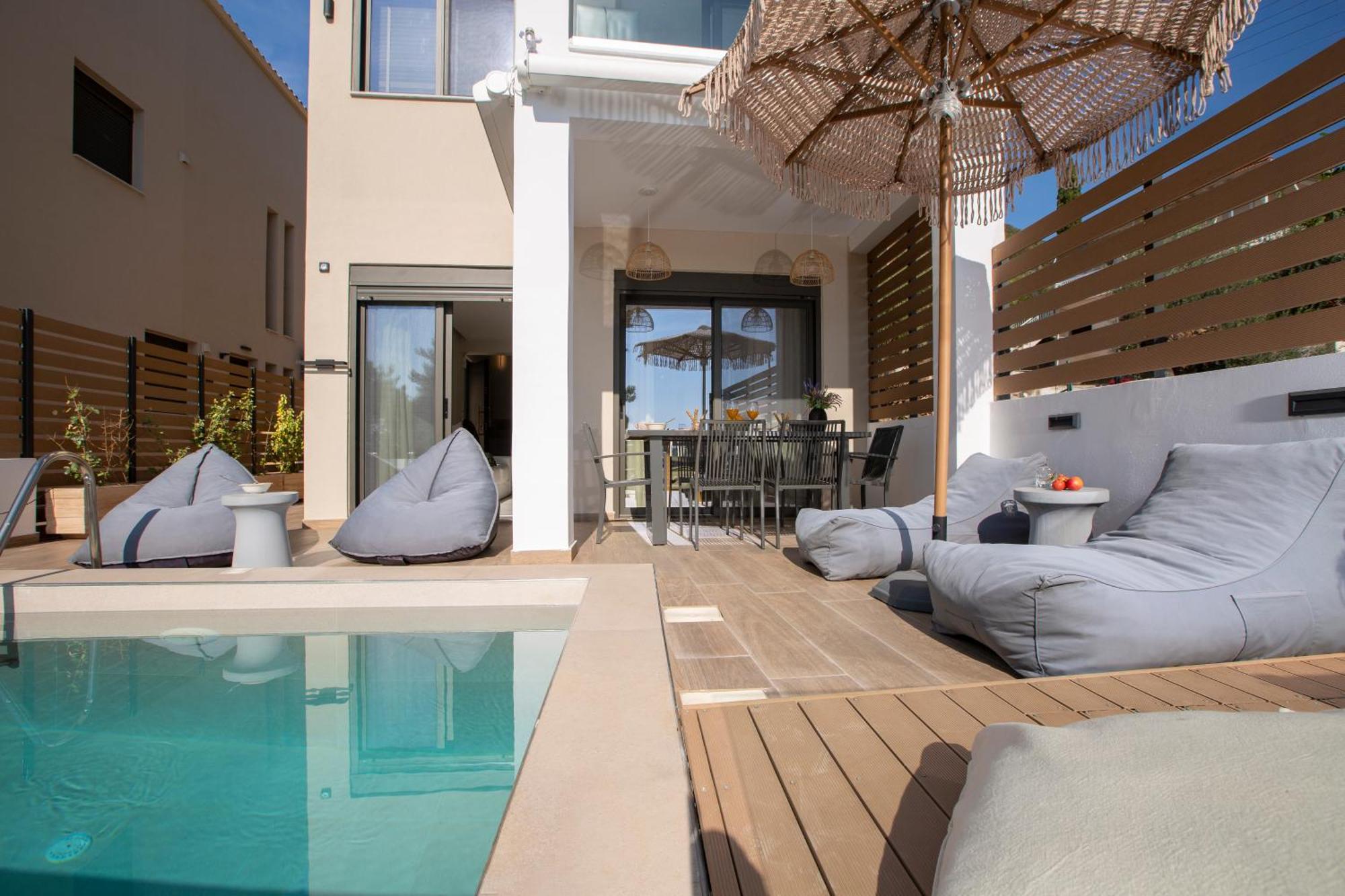 Ionian Elite Beachfront * Nydri (Lefkada)