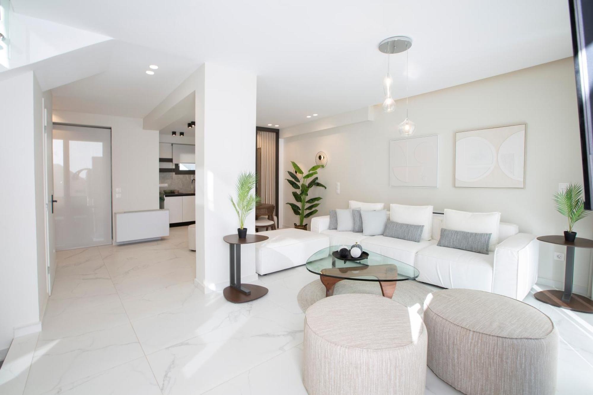 Villa Ionian Elite Beachfront