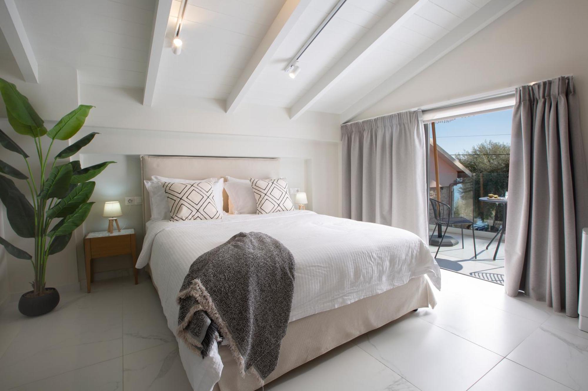 Ionian Elite Beachfront