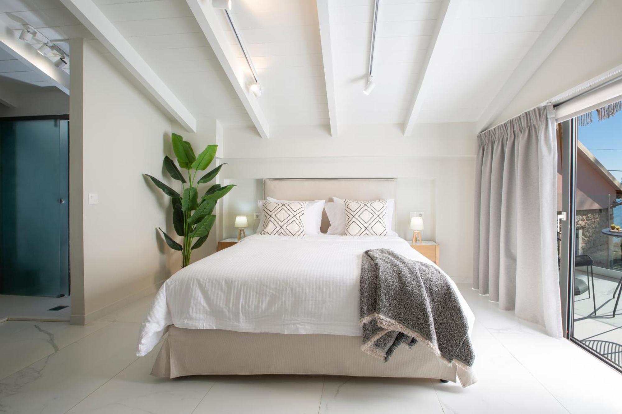 Villa Ionian Elite Beachfront Nydri (Lefkada)