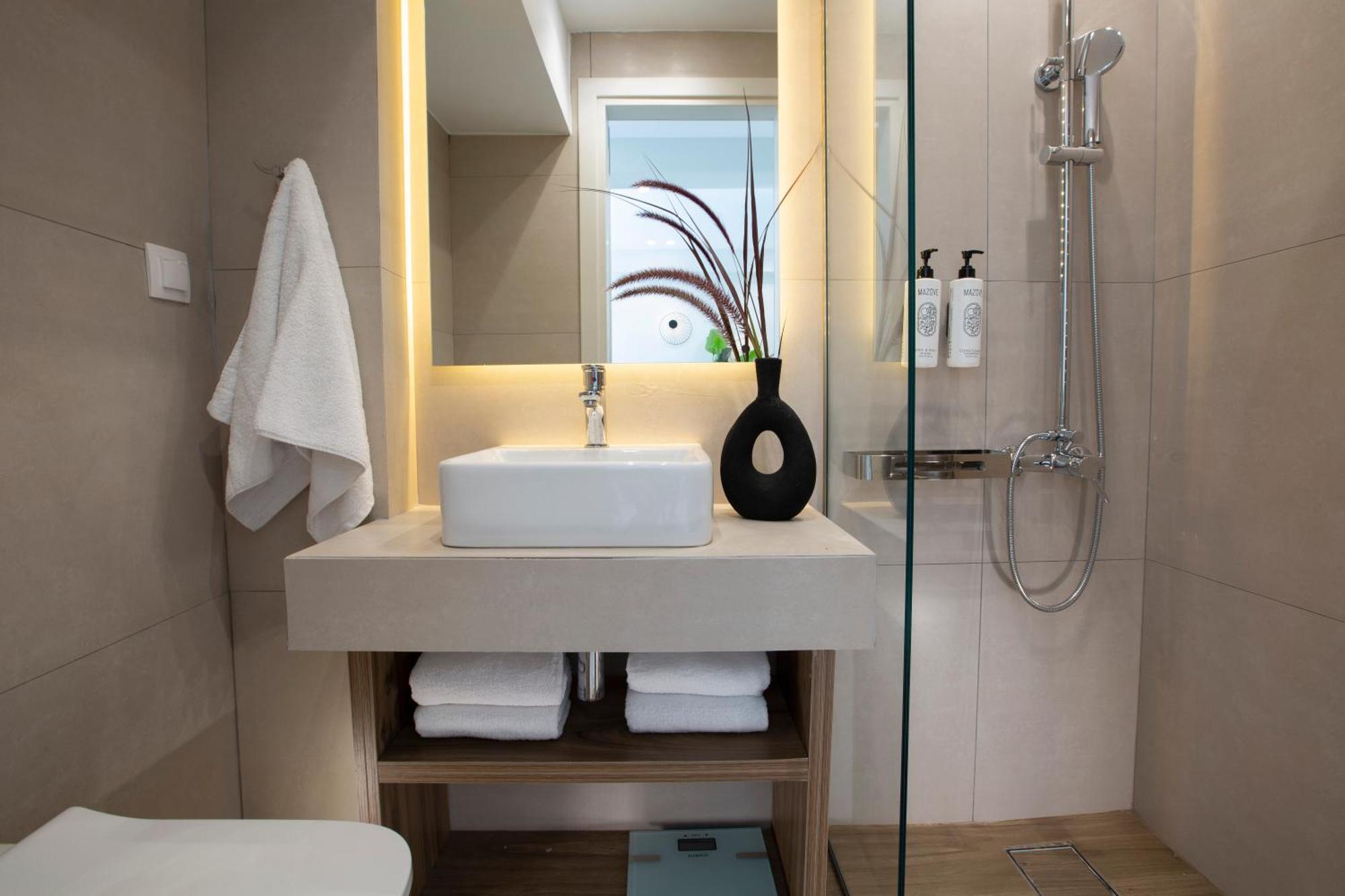 Villa Ionian Elite Beachfront *