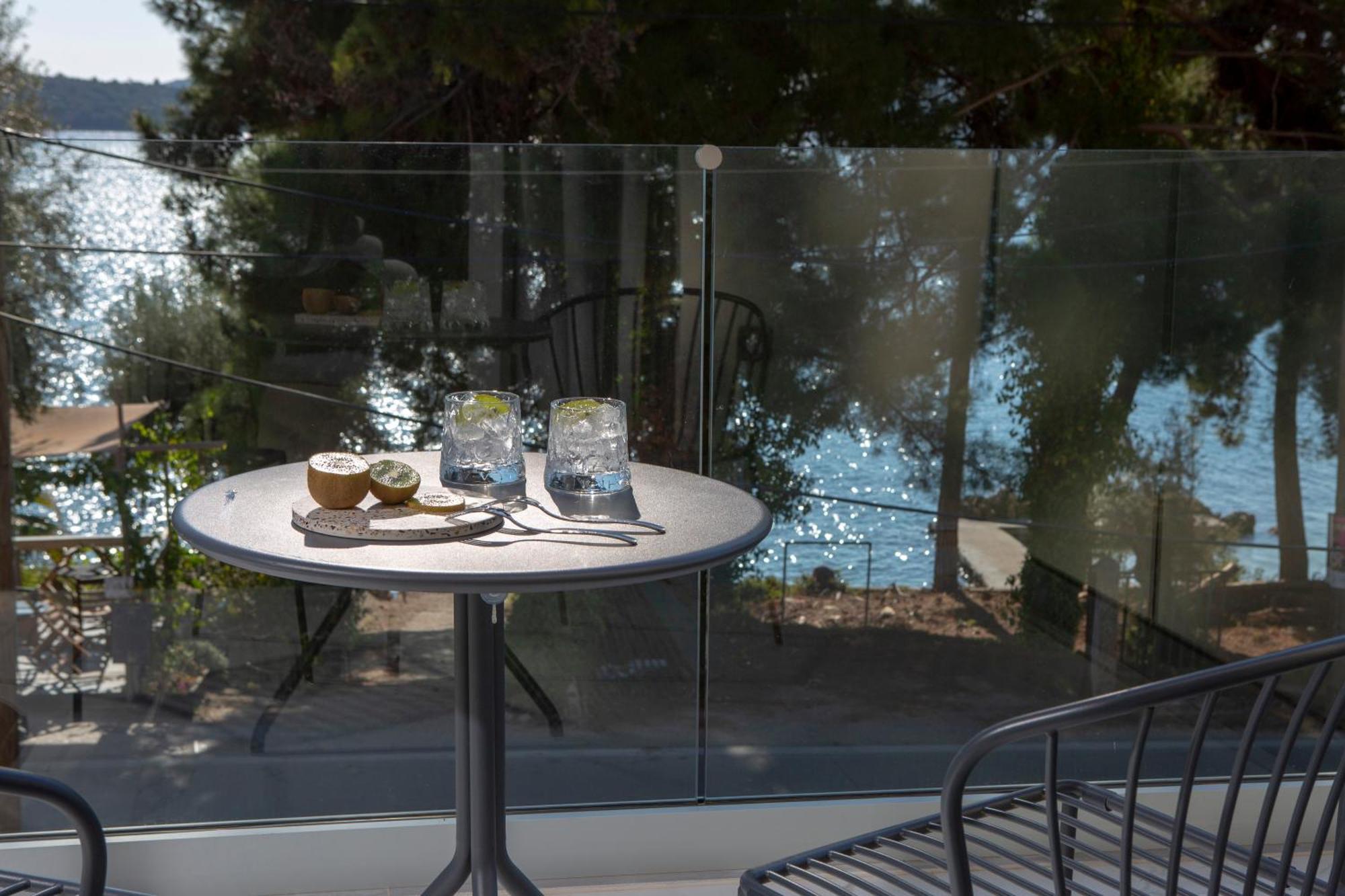 Ionian Elite Beachfront Villa *