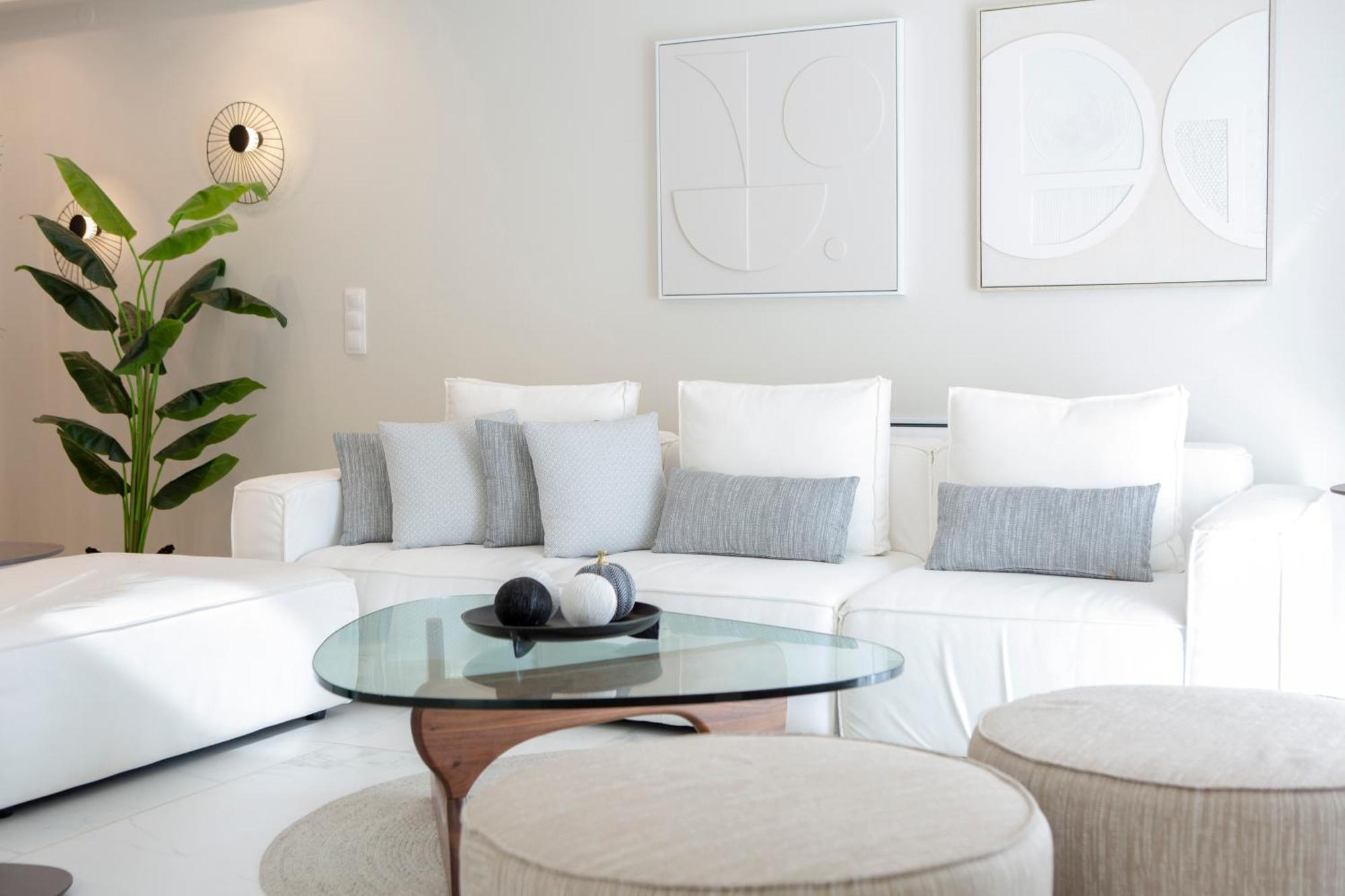 Villa Ionian Elite Beachfront