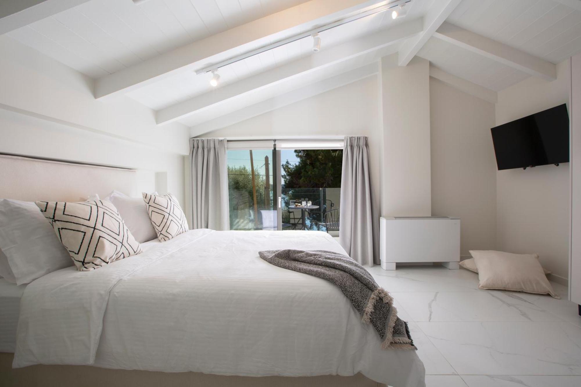 Villa Ionian Elite Beachfront Nydri (Lefkada)