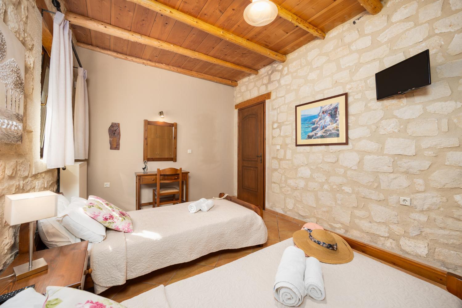 Villa Hara Faragi