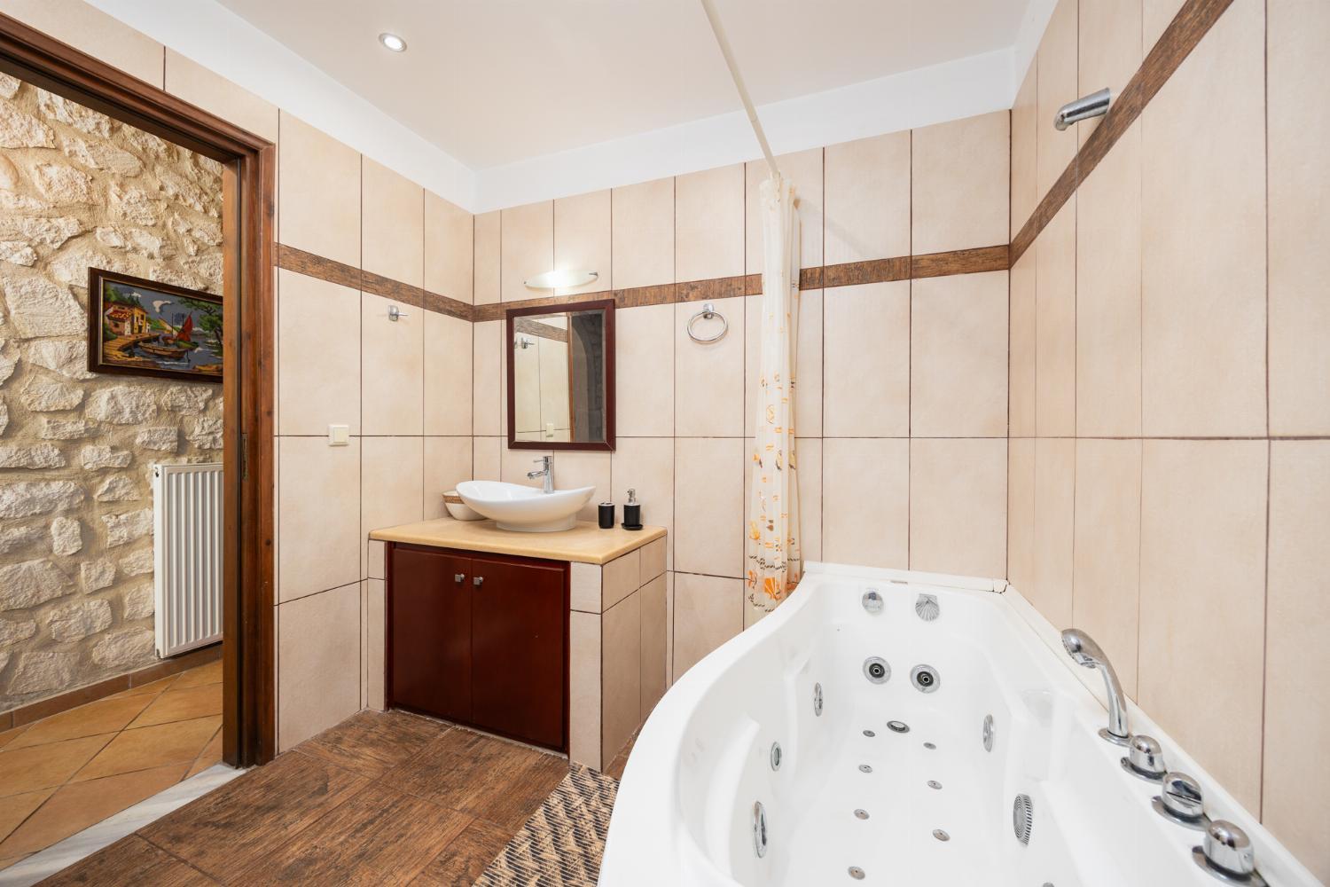 Hara Faragi Villa Giannoudi (Crete)