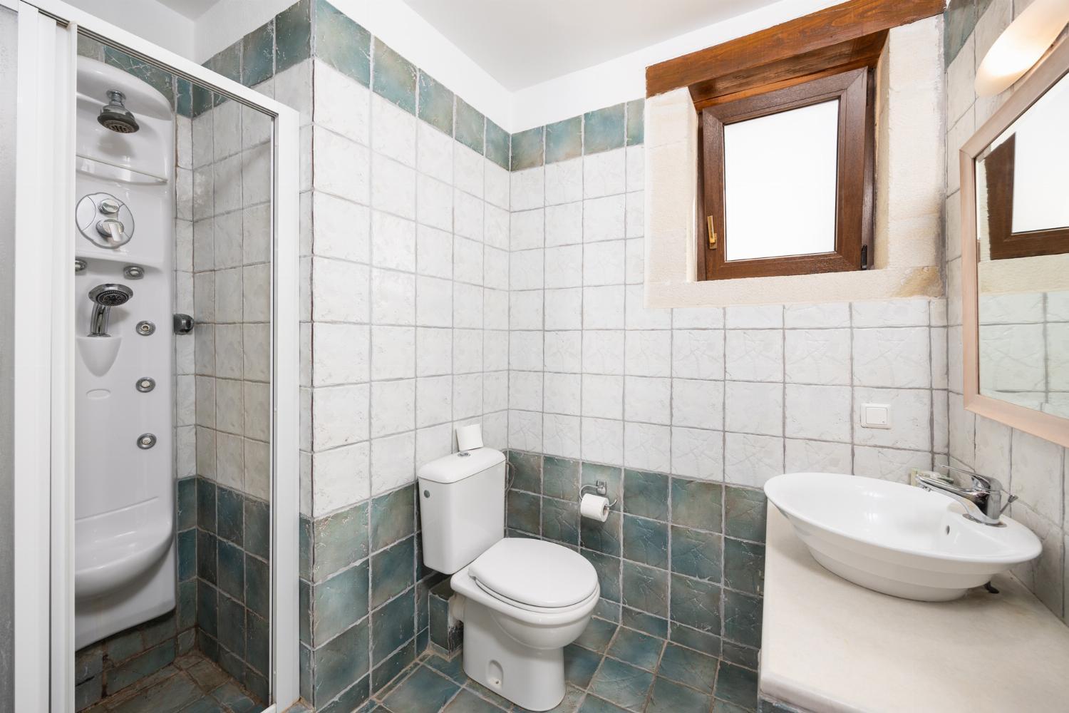 Hara Faragi Villa Giannoudi (Crete)
