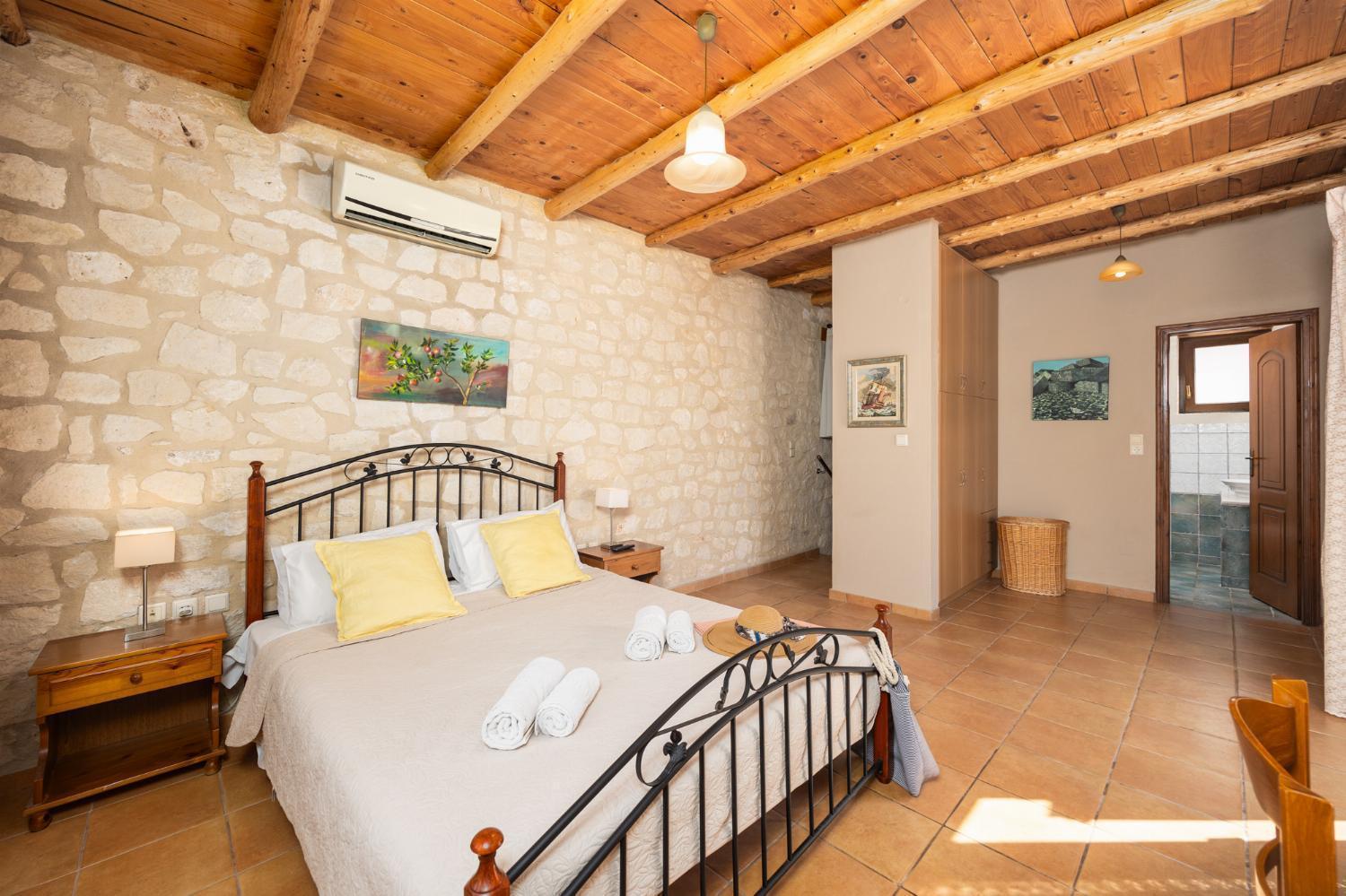Villa Hara Faragi *