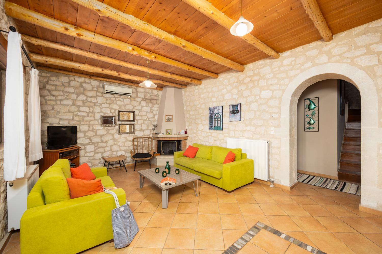 Villa Hara Faragi *