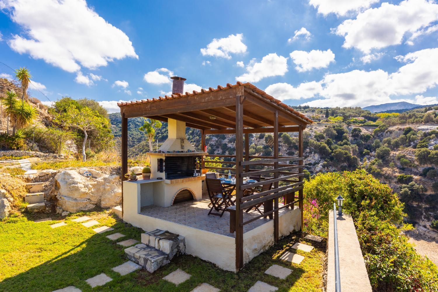 Hara Faragi Villa