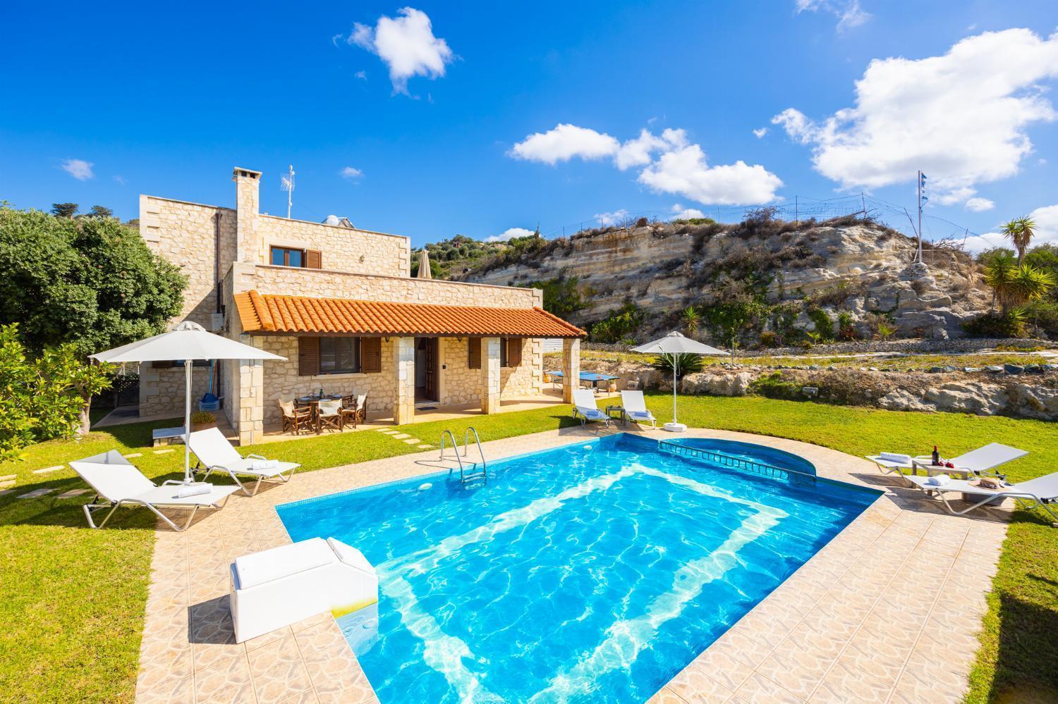 Villa Hara Faragi