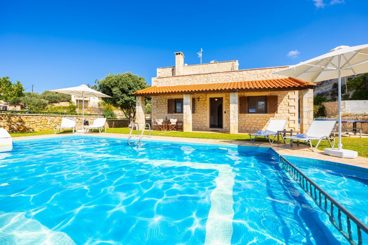 Villa Hara Faragi *
