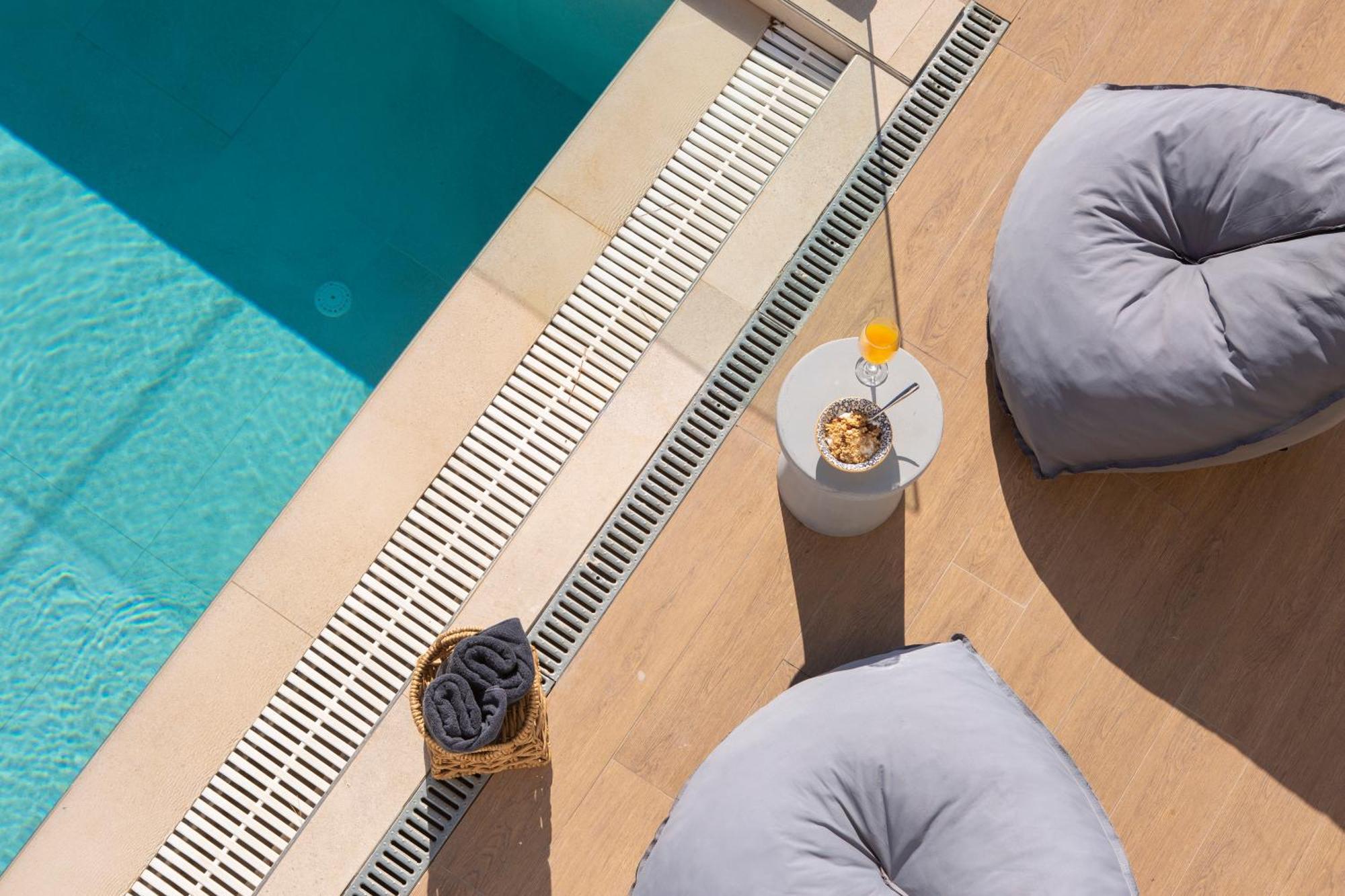 Ionian Elite Beachfront Nydri (Lefkada)