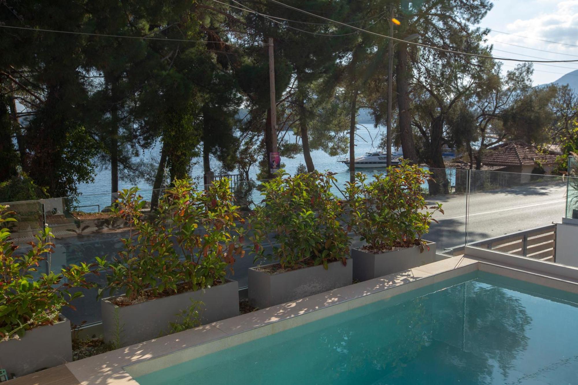 Ionian Elite Beachfront