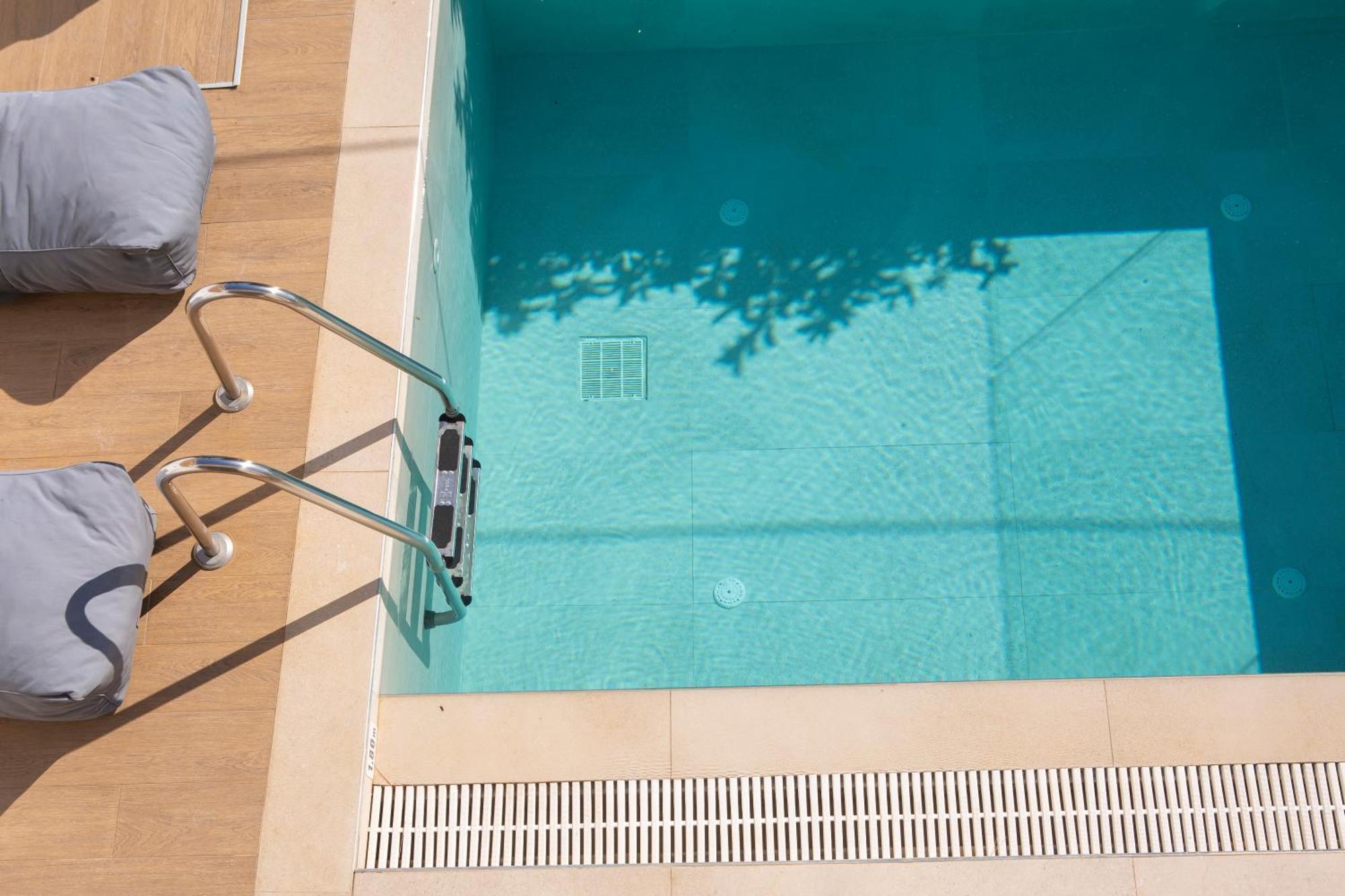 Ionian Elite Beachfront Villa *