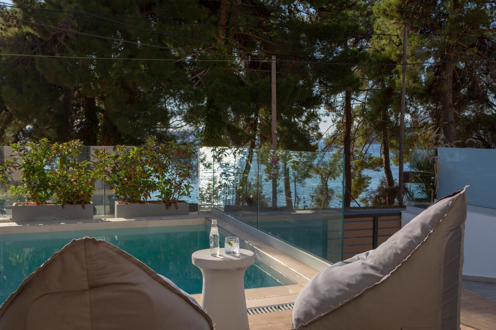 Ionian Elite Beachfront * Nydri (Lefkada)