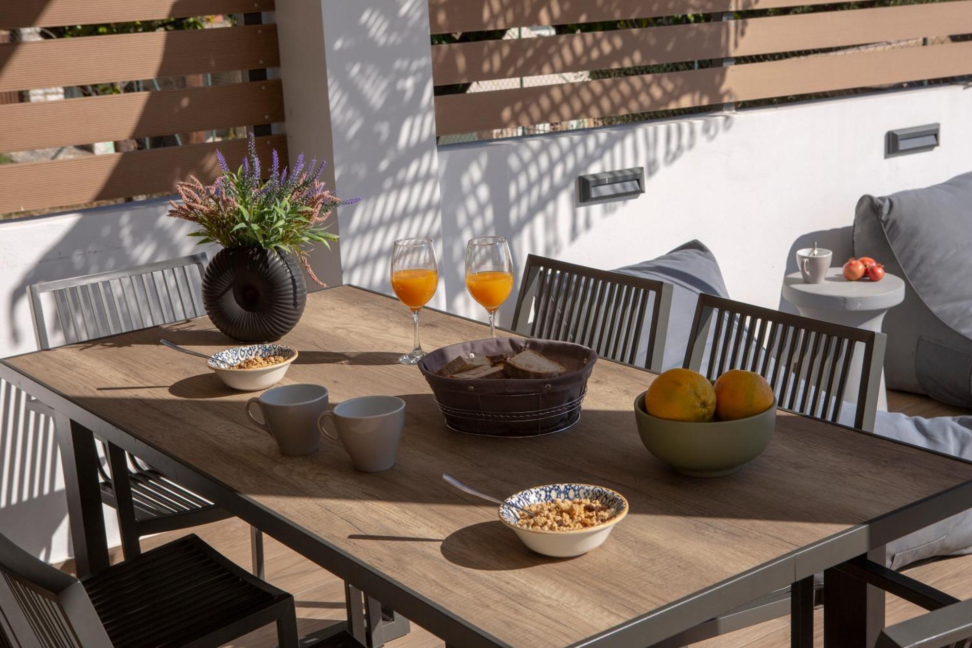 Ionian Elite Beachfront Villa