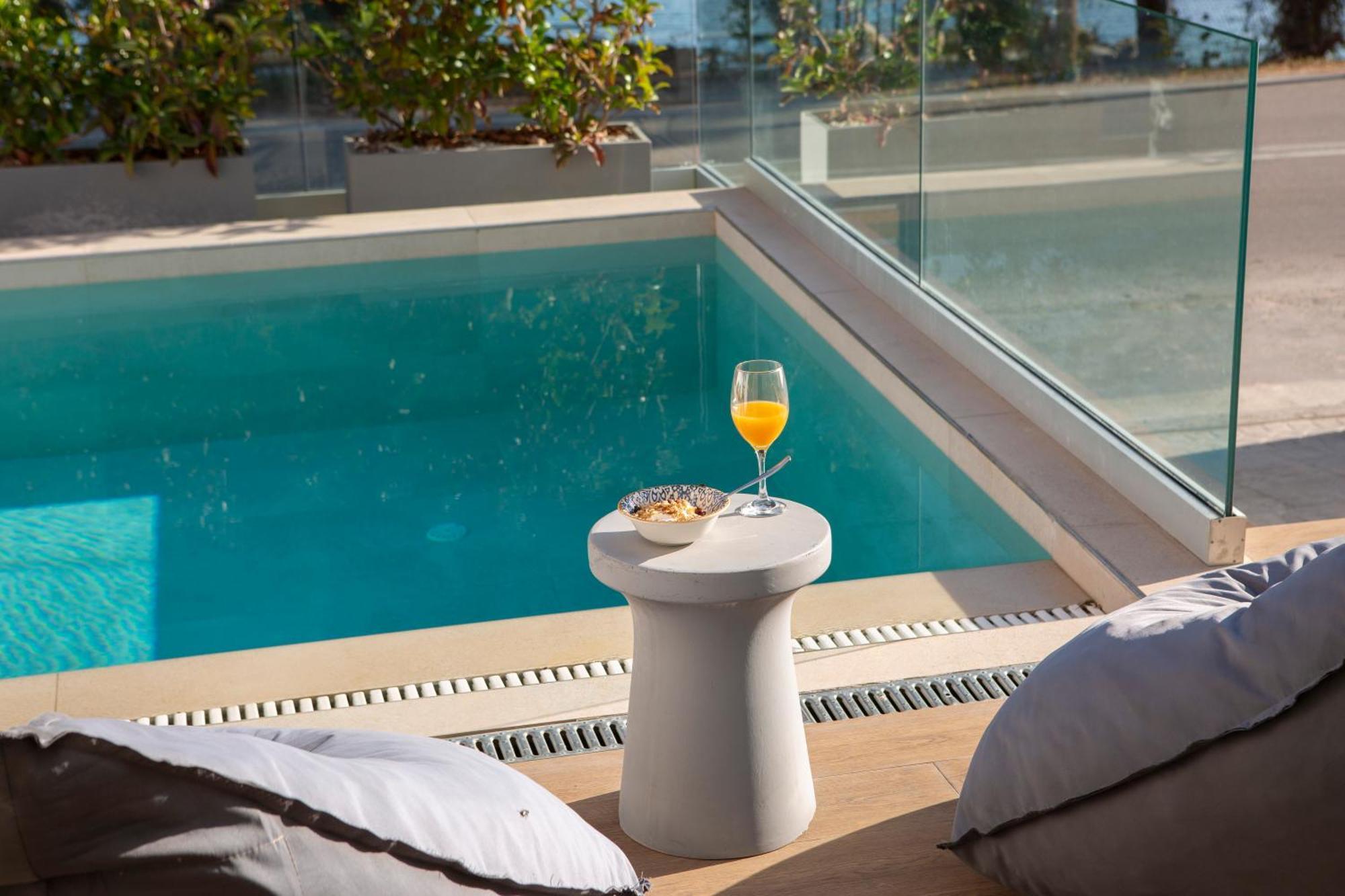 Villa Ionian Elite Beachfront