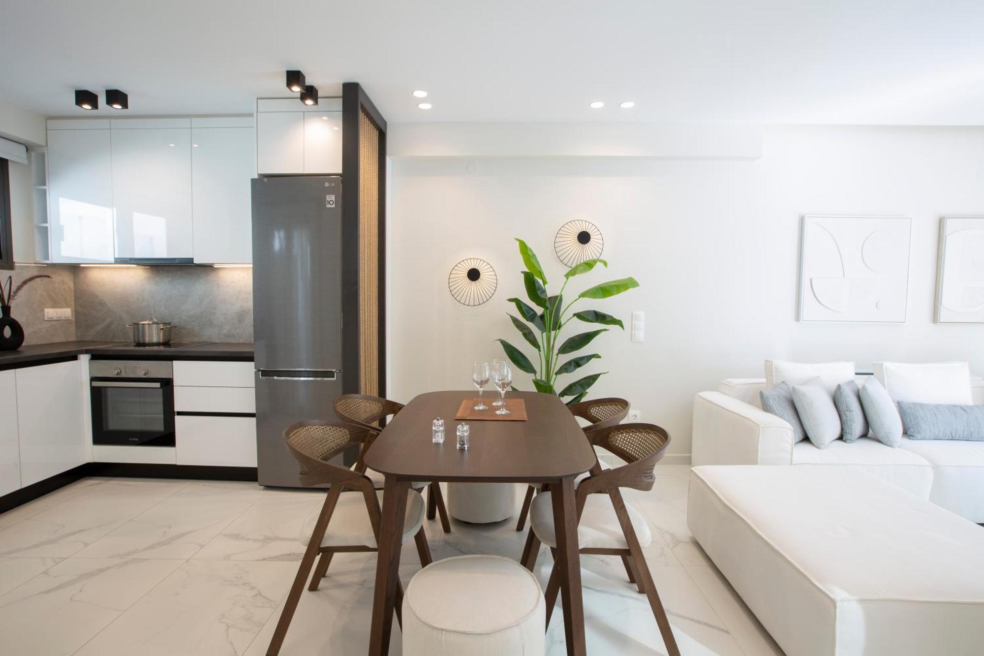 Villa Ionian Elite Beachfront
