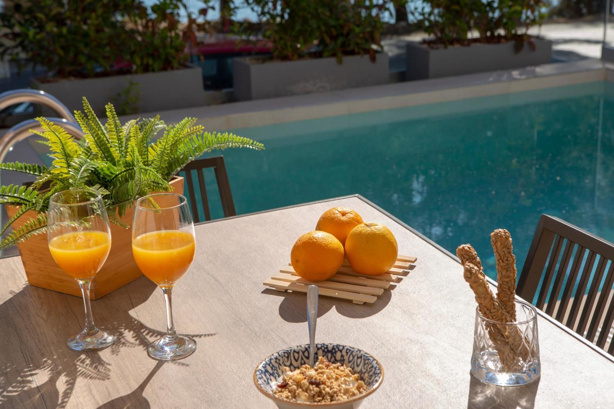 Villa Ionian Elite Beachfront *