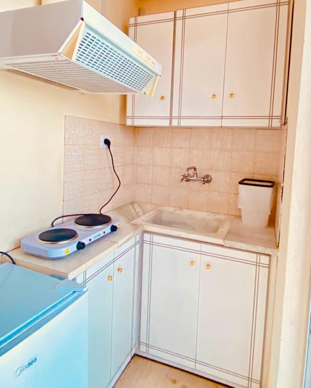 Aparthotel Alexiou