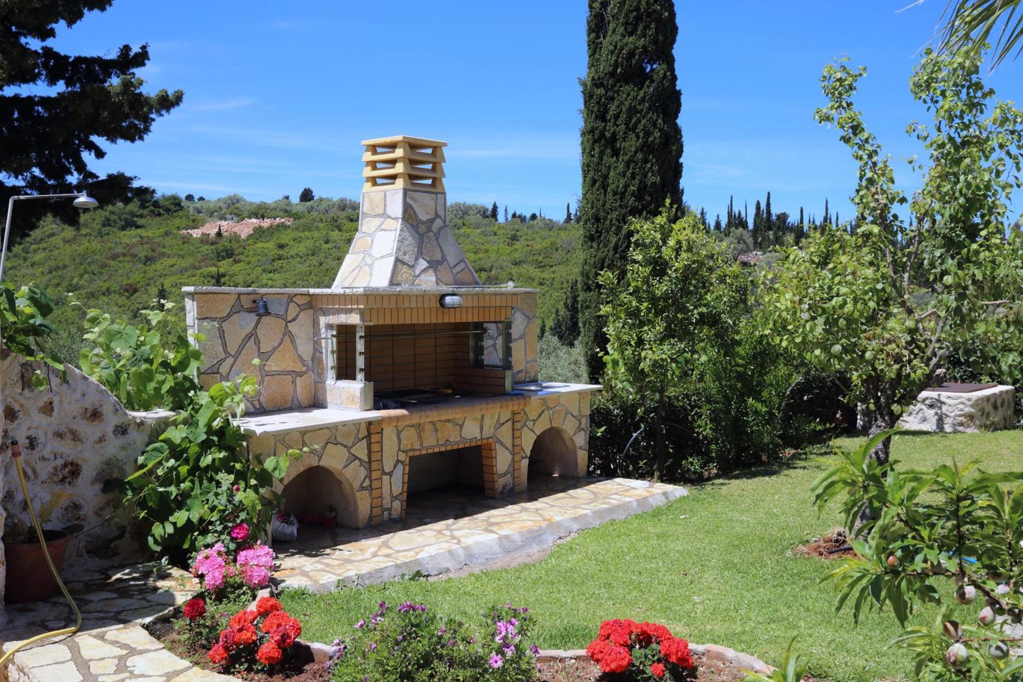 Villa Goudis *