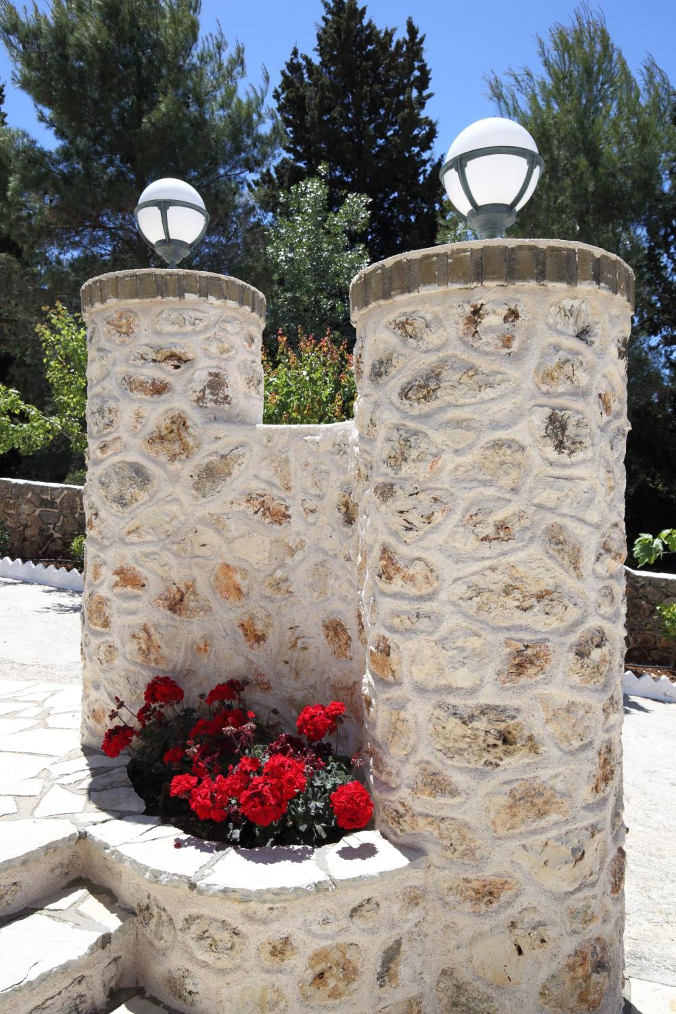 Villa Goudis Lefkada City