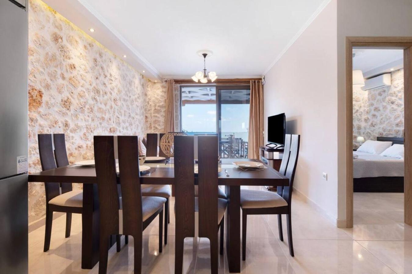 Villa Goudis Lefkada City