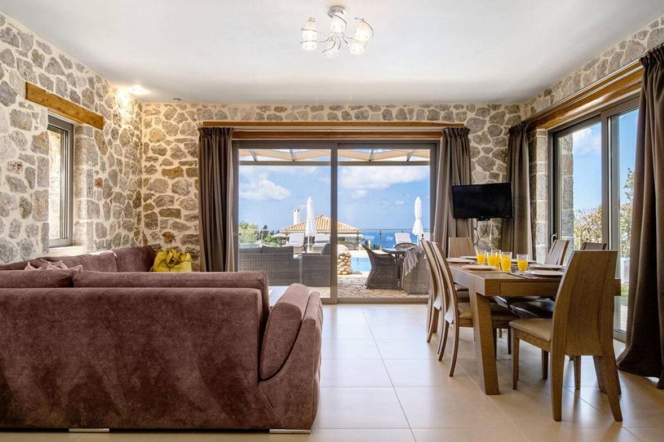 Goudis * Lefkada City