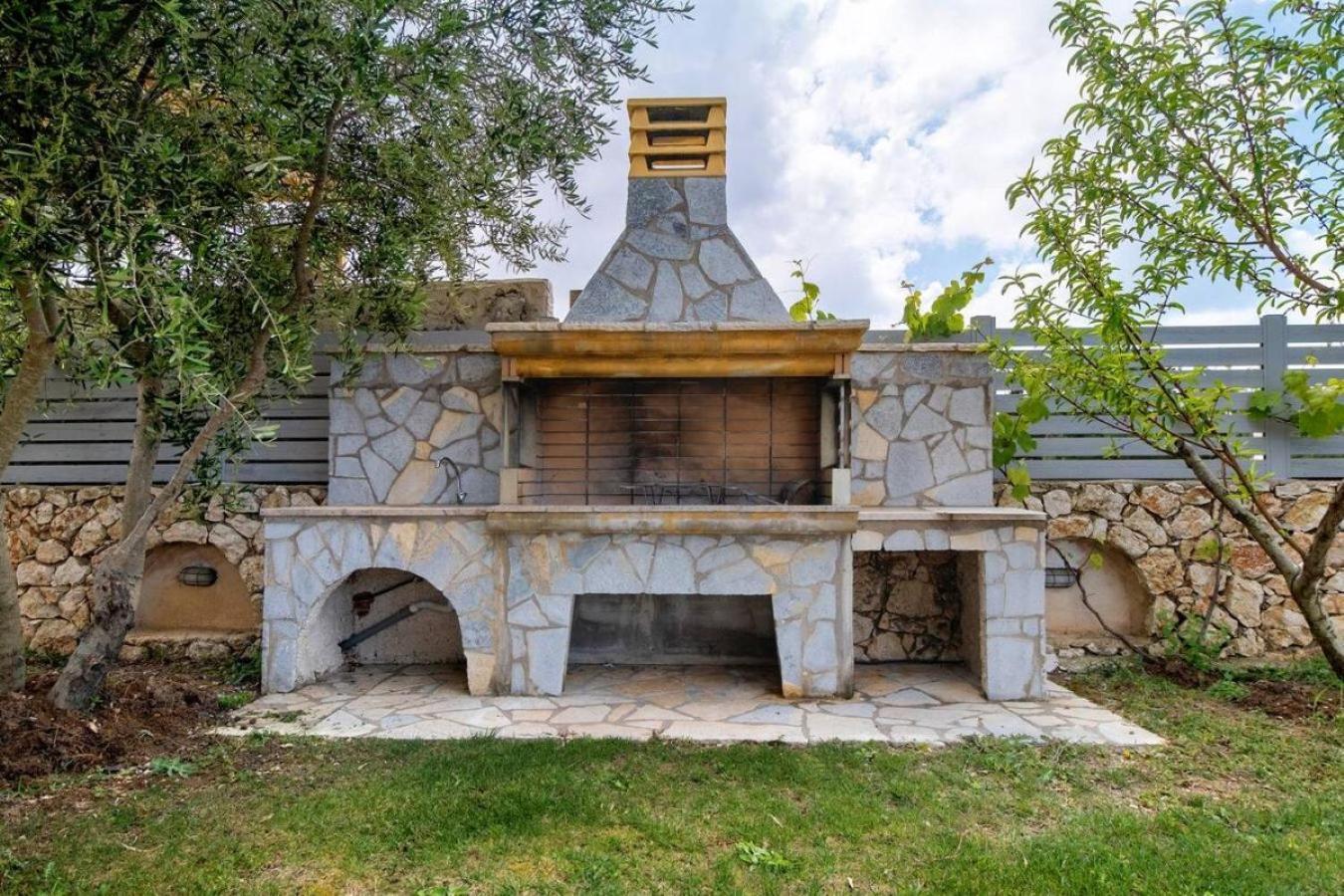 Villa Goudis