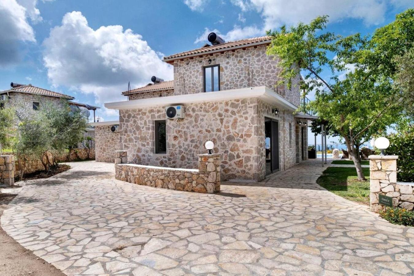 Villa Goudis