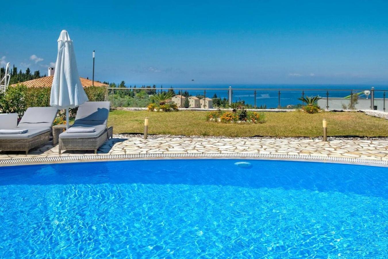 Goudis Villa *