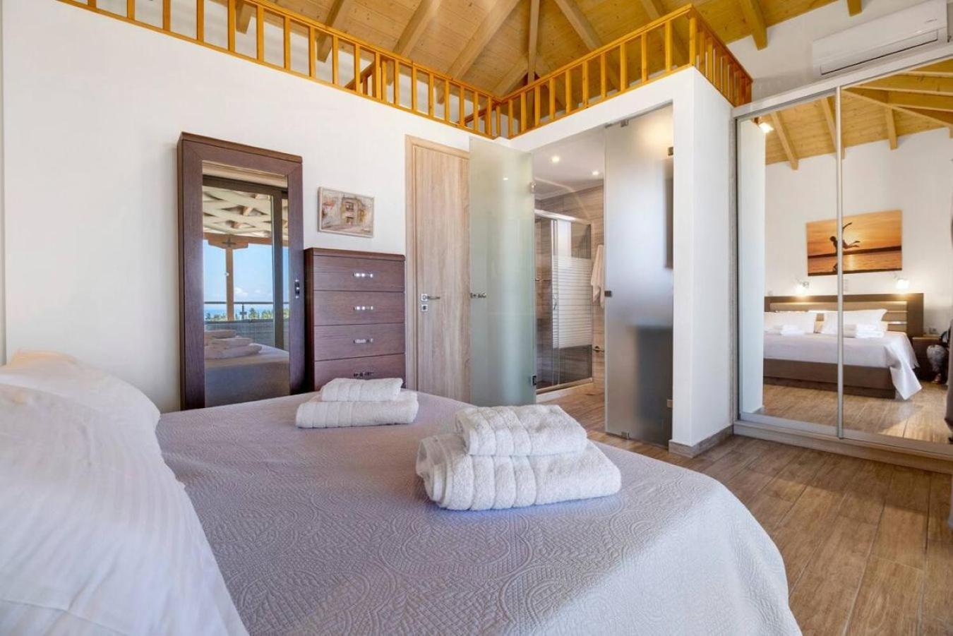 Villa Goudis *