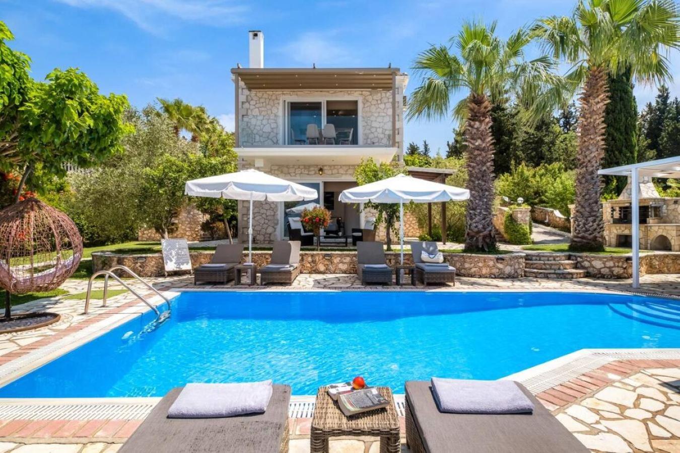 Goudis Villa