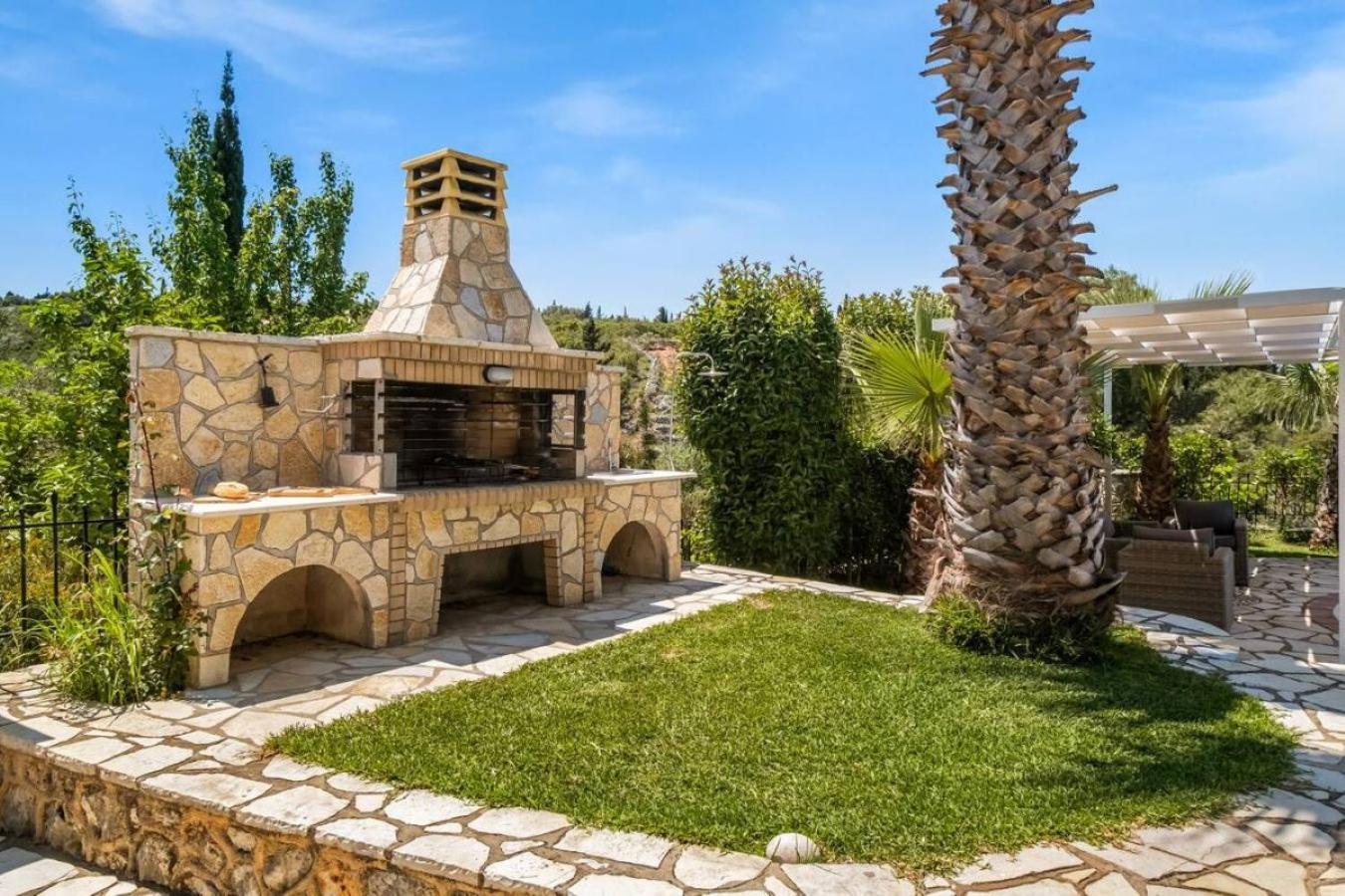 Villa Goudis