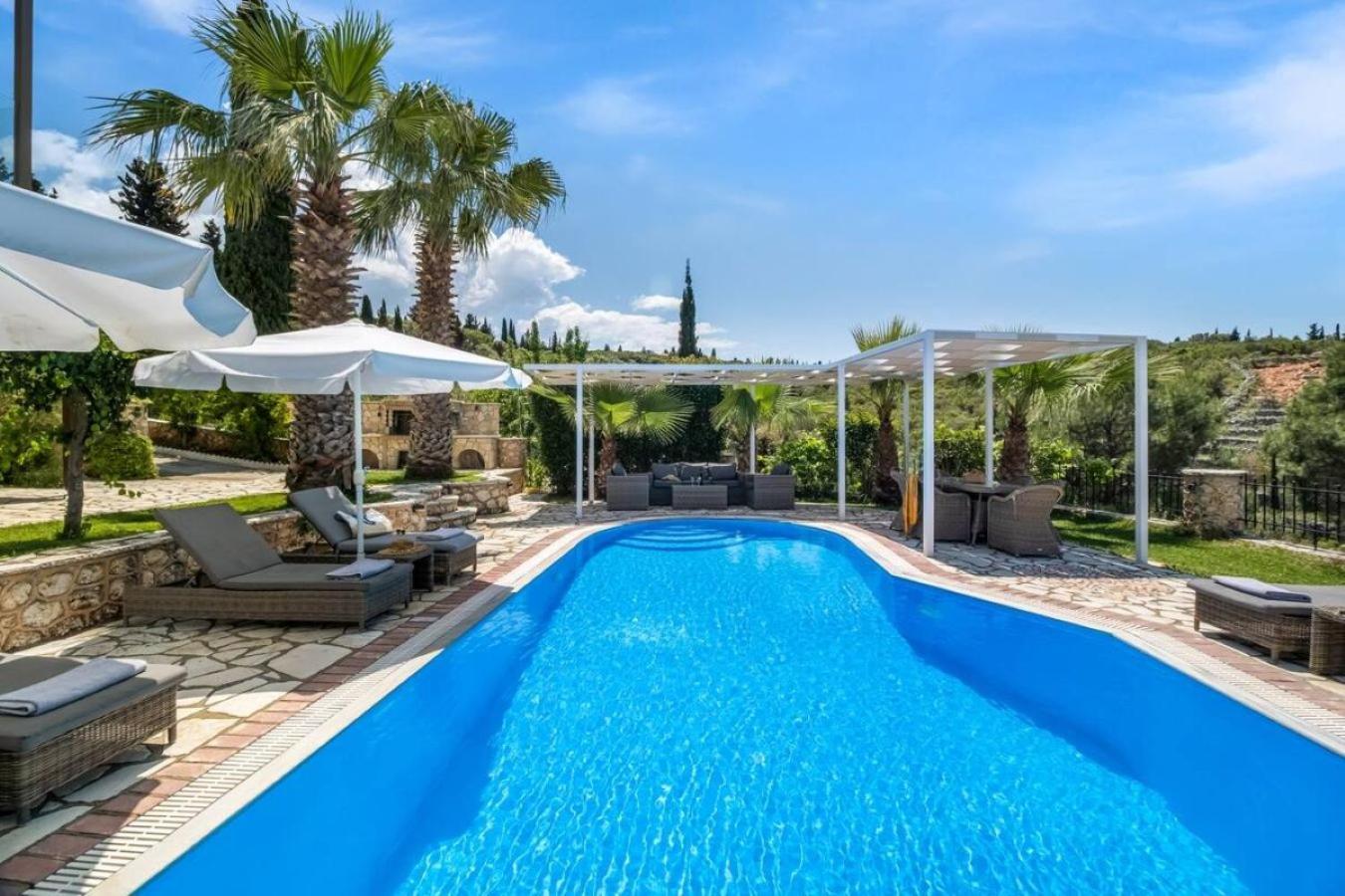 Villa Goudis *