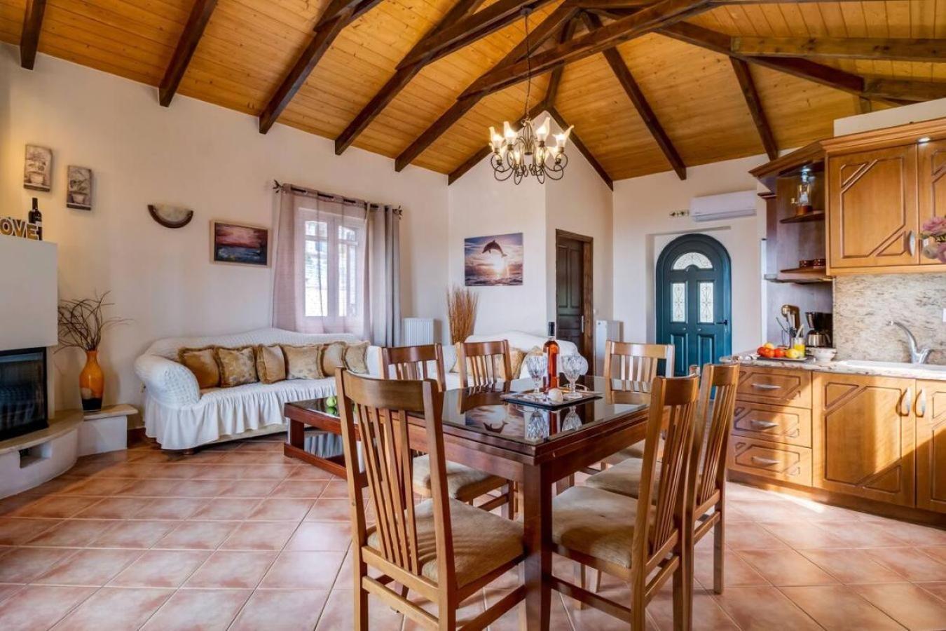 Villa Goudis *