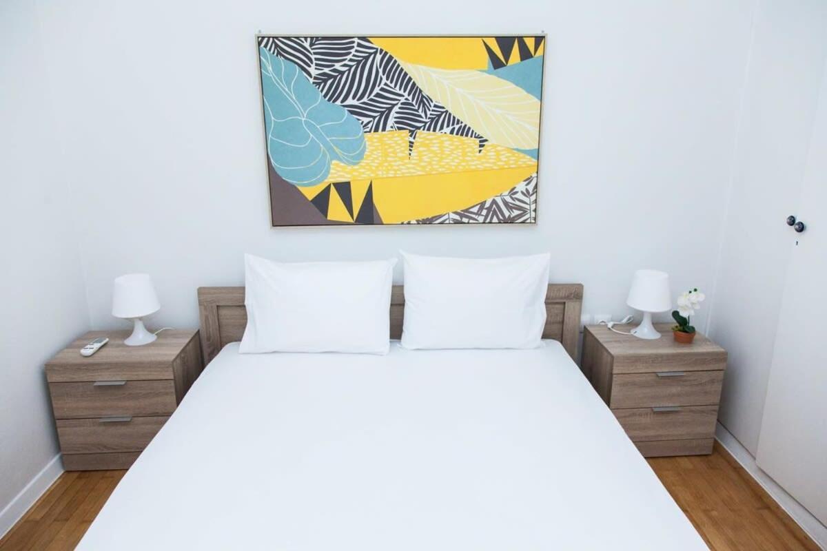 Apartment Sophisticated In Charming Kifisia *