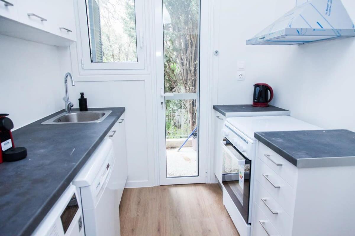 Apartment Sophisticated In Charming Kifisia
