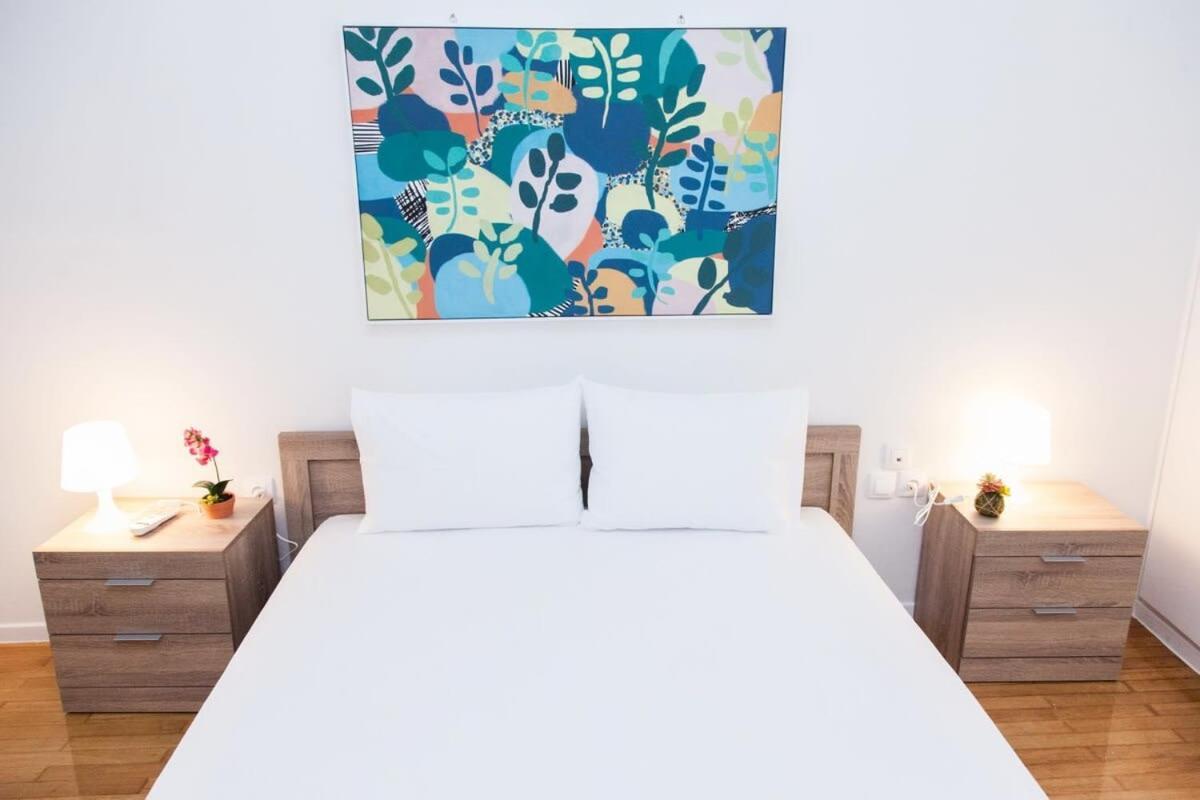 Sophisticated In Charming Kifisia Athens