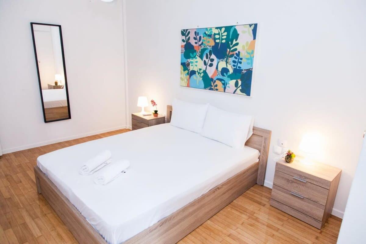 Sophisticated In Charming Kifisia * Athens