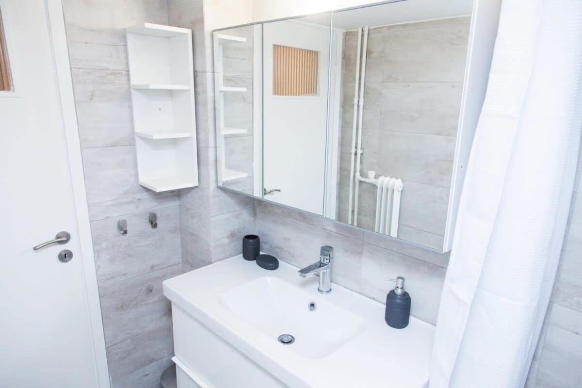 Apartment Sophisticated In Charming Kifisia