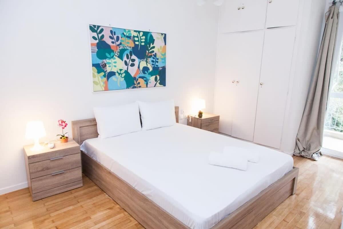 Sophisticated In Charming Kifisia Athens