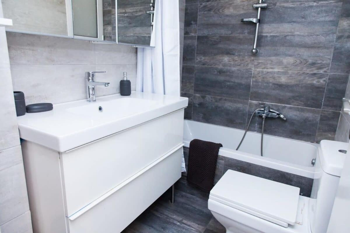Apartment Sophisticated In Charming Kifisia *