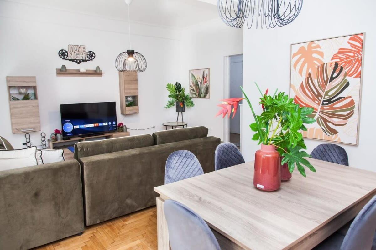 Apartment Sophisticated In Charming Kifisia Athens