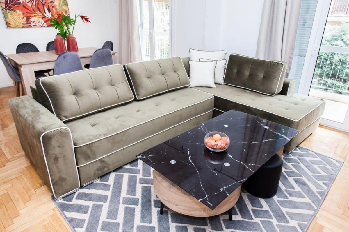 Sophisticated In Charming Kifisia * Athens
